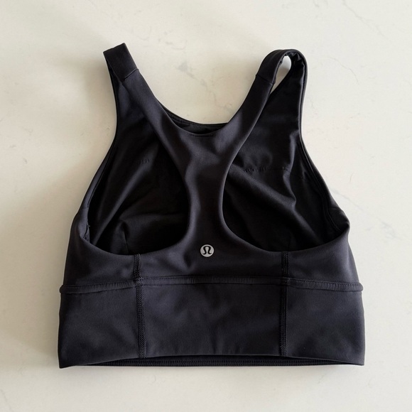lululemon wunder train long line bra - Picture 2 of 15
